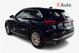 sininen Audi Q5 2026 kuva 2.