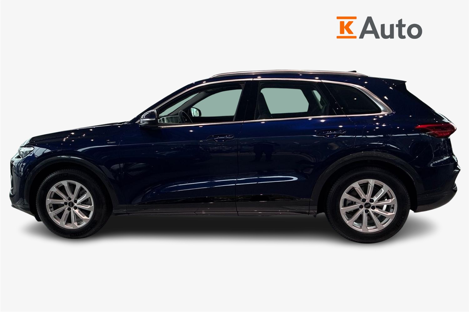 Audi Q5 e-hybrid quattro 220 kW 2026, kuva 5/15