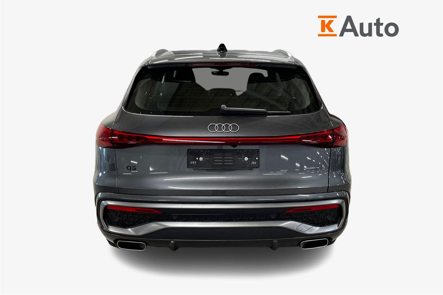 Audi Q5 2026, kuva 3/15