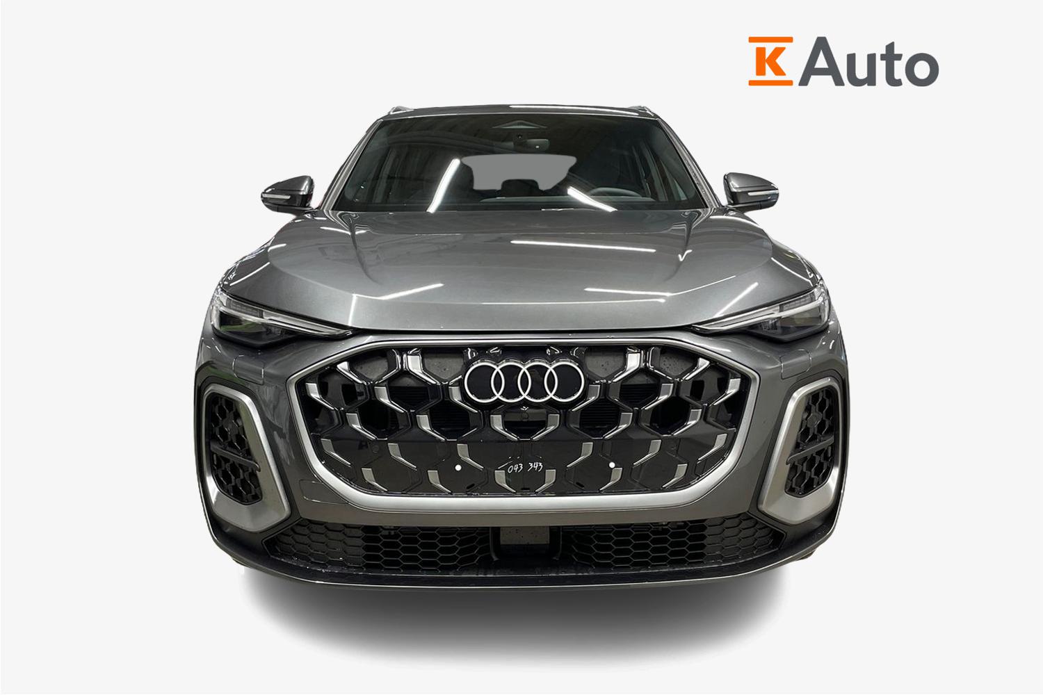 Audi Q5 2026, kuva 4/15