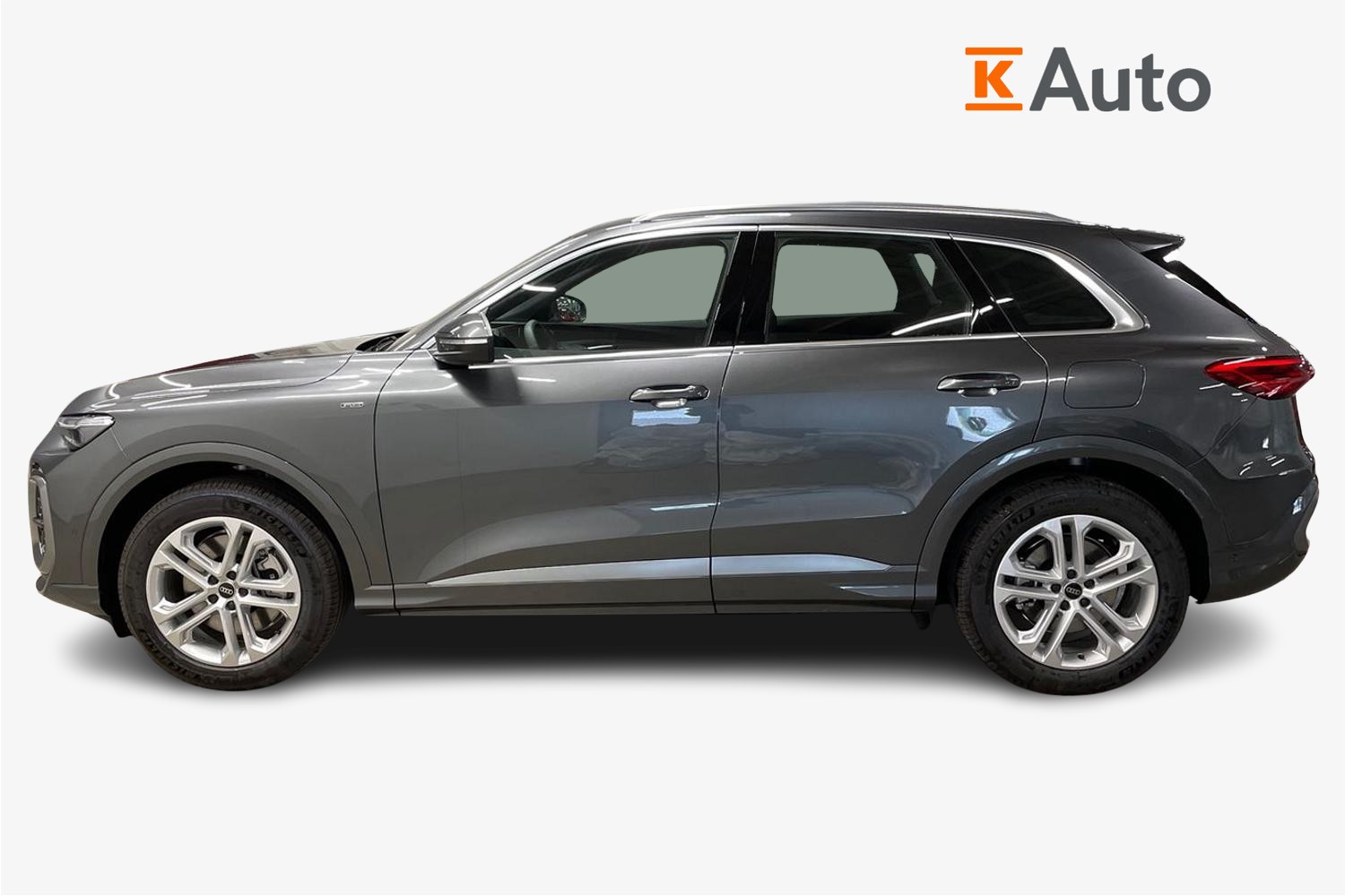 Audi Q5 2026, kuva 5/15