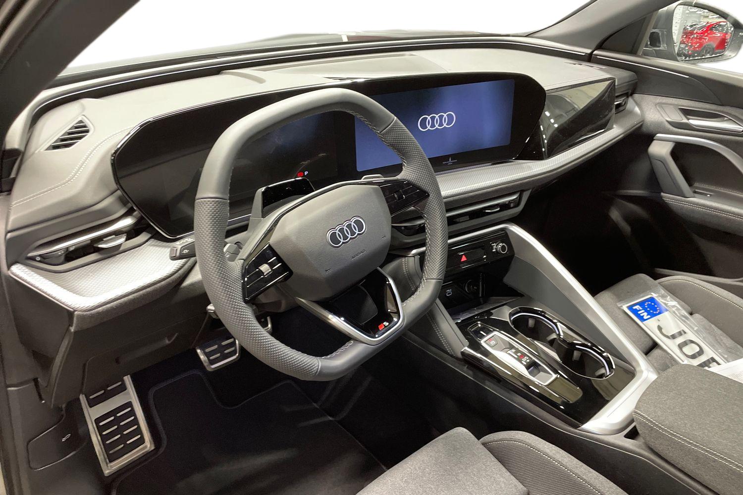 Audi Q5 2026, kuva 6/15