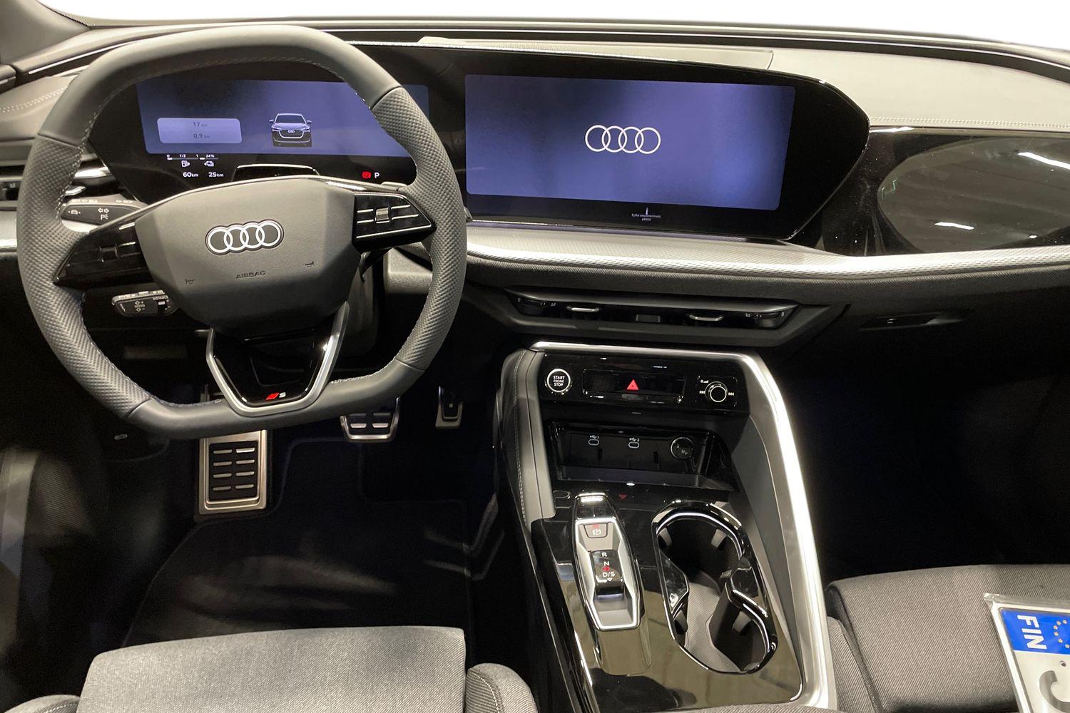 Audi Q5 2026, kuva 7/15