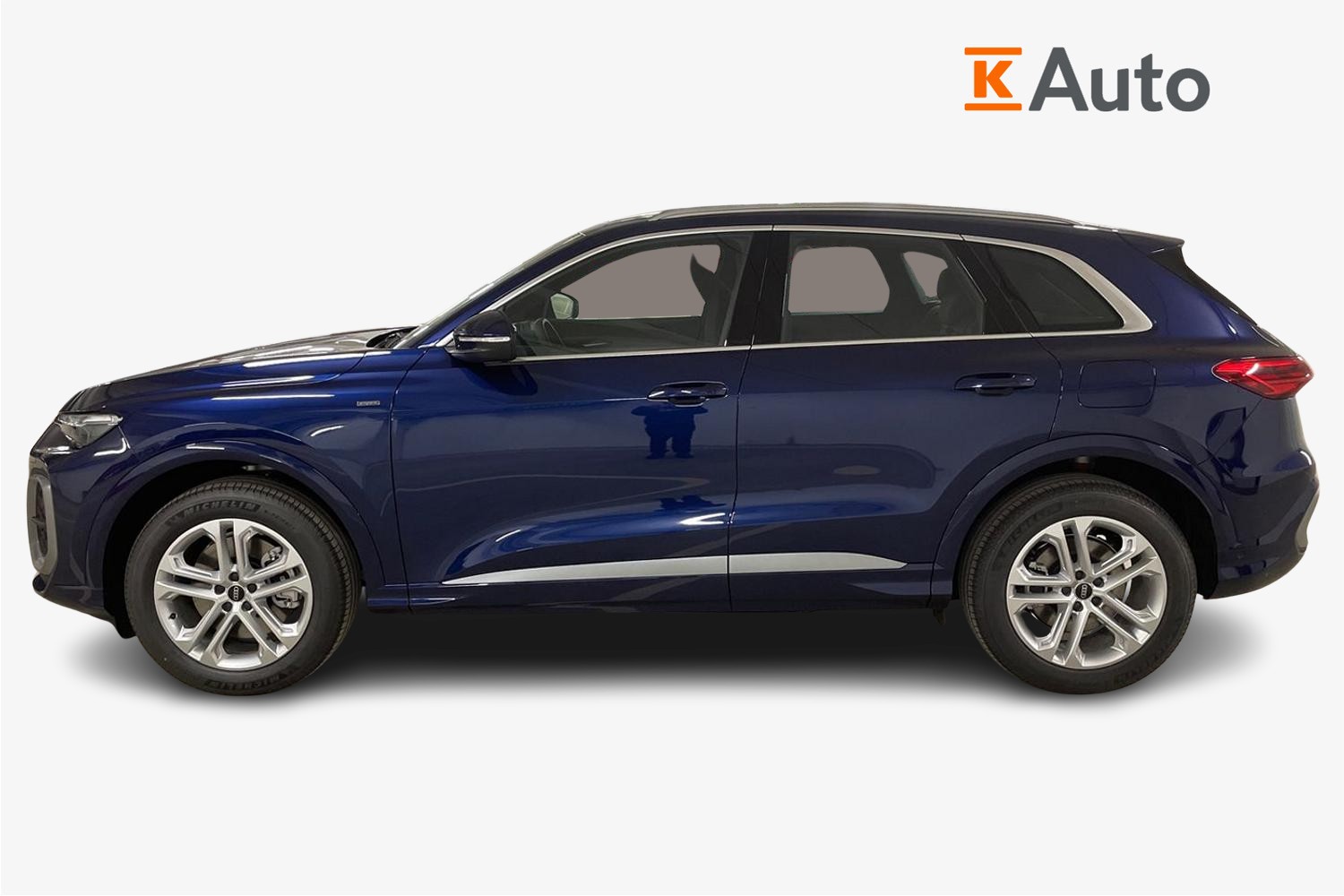Audi Q5 e-hybrid quattro 220 kW 2026, kuva 5/15