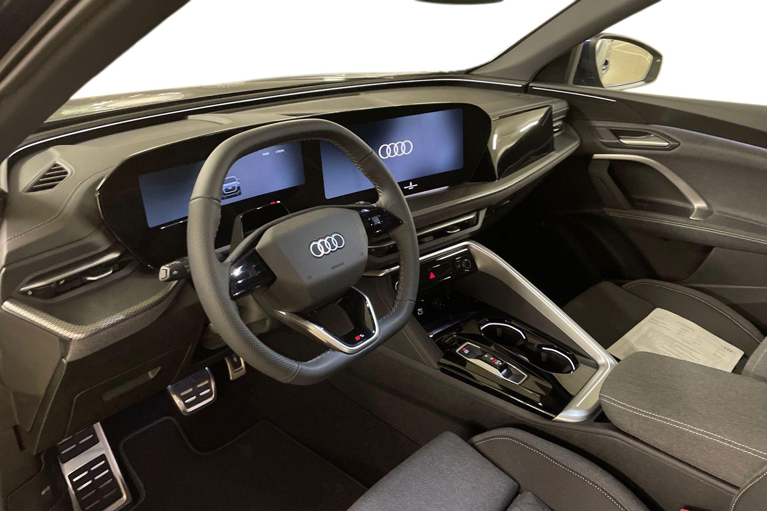 Audi Q5 e-hybrid quattro 220 kW 2026, kuva 6/15