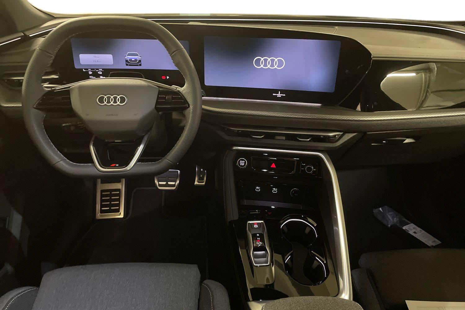 Audi Q5 e-hybrid quattro 220 kW 2026, kuva 7/15