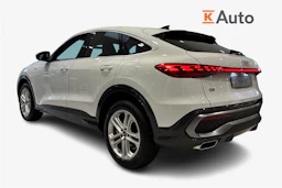 valkoinen Audi Q5 2026 kuva 2.