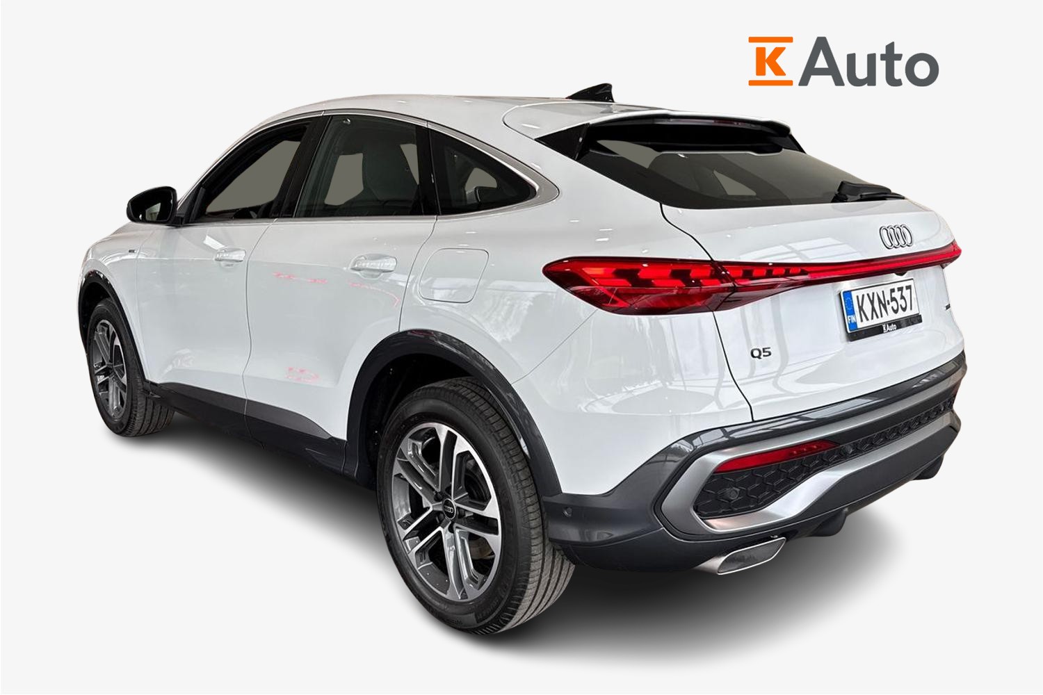 Audi Q5 2026, kuva 2/23