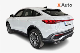 valkoinen Audi Q5 2026 kuva 2.