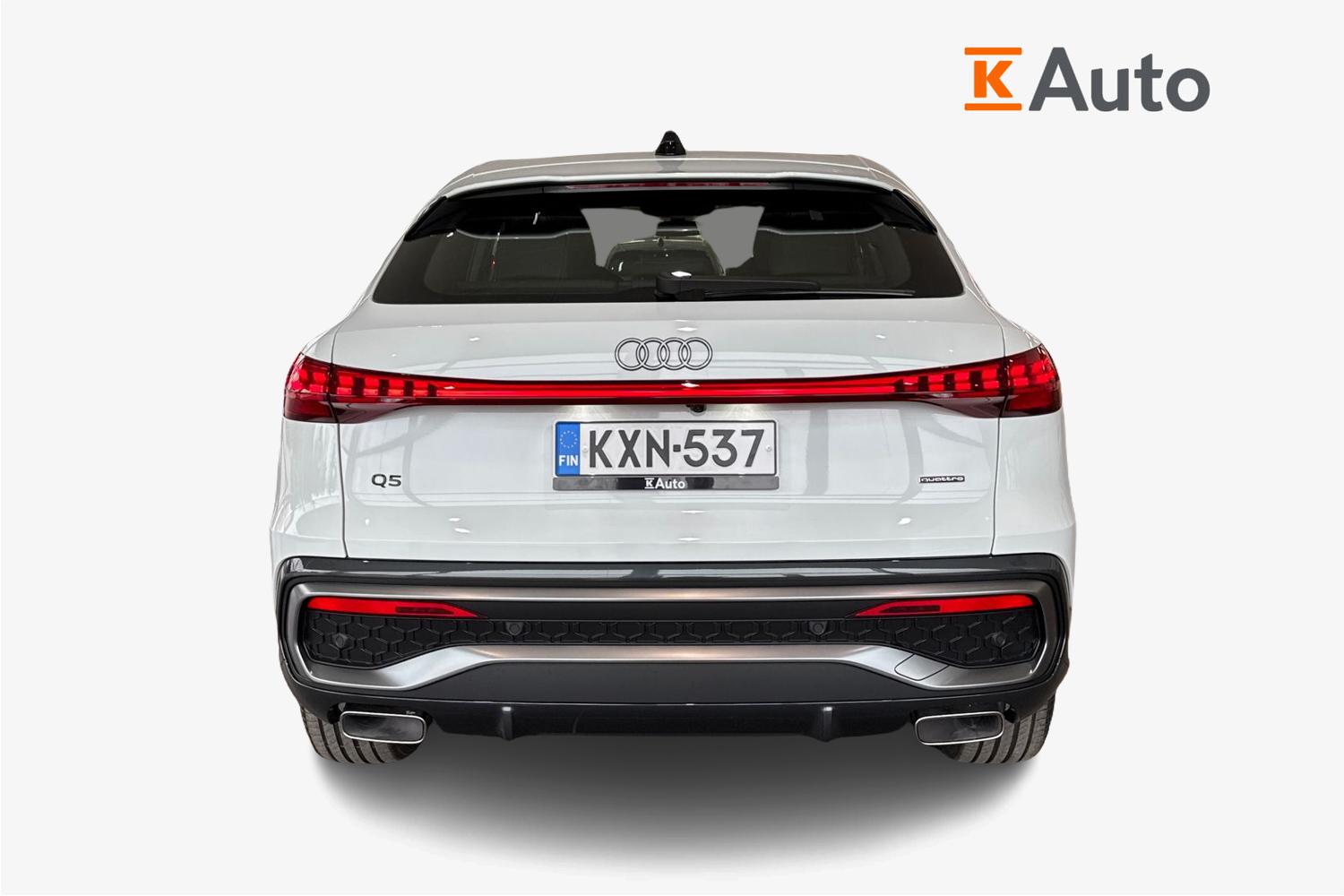 Audi Q5 2026, kuva 3/23