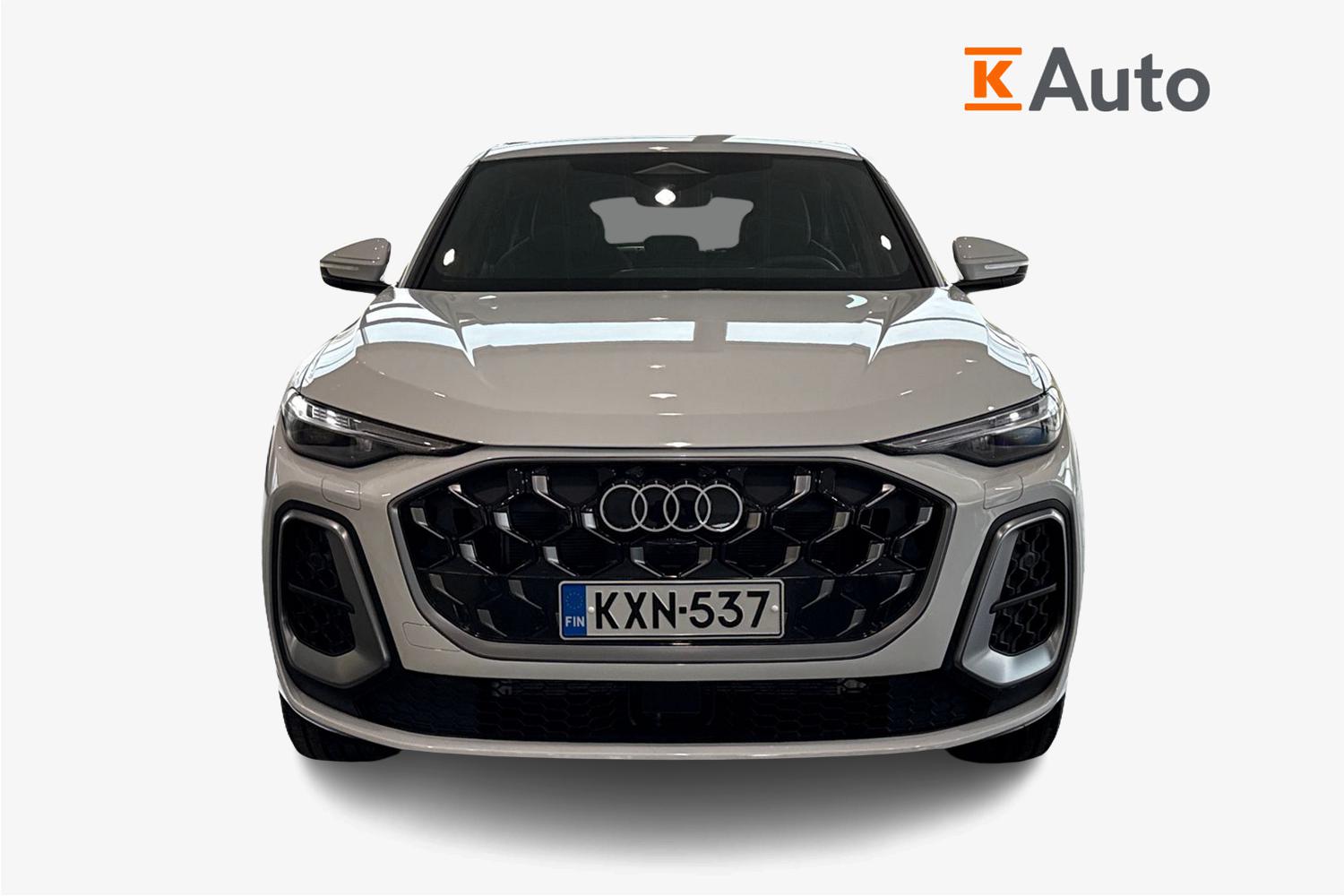 Audi Q5 2026, kuva 4/23