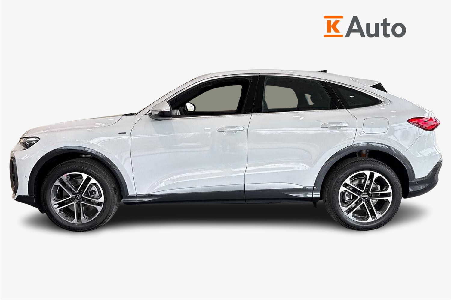 Audi Q5 2026, kuva 5/23