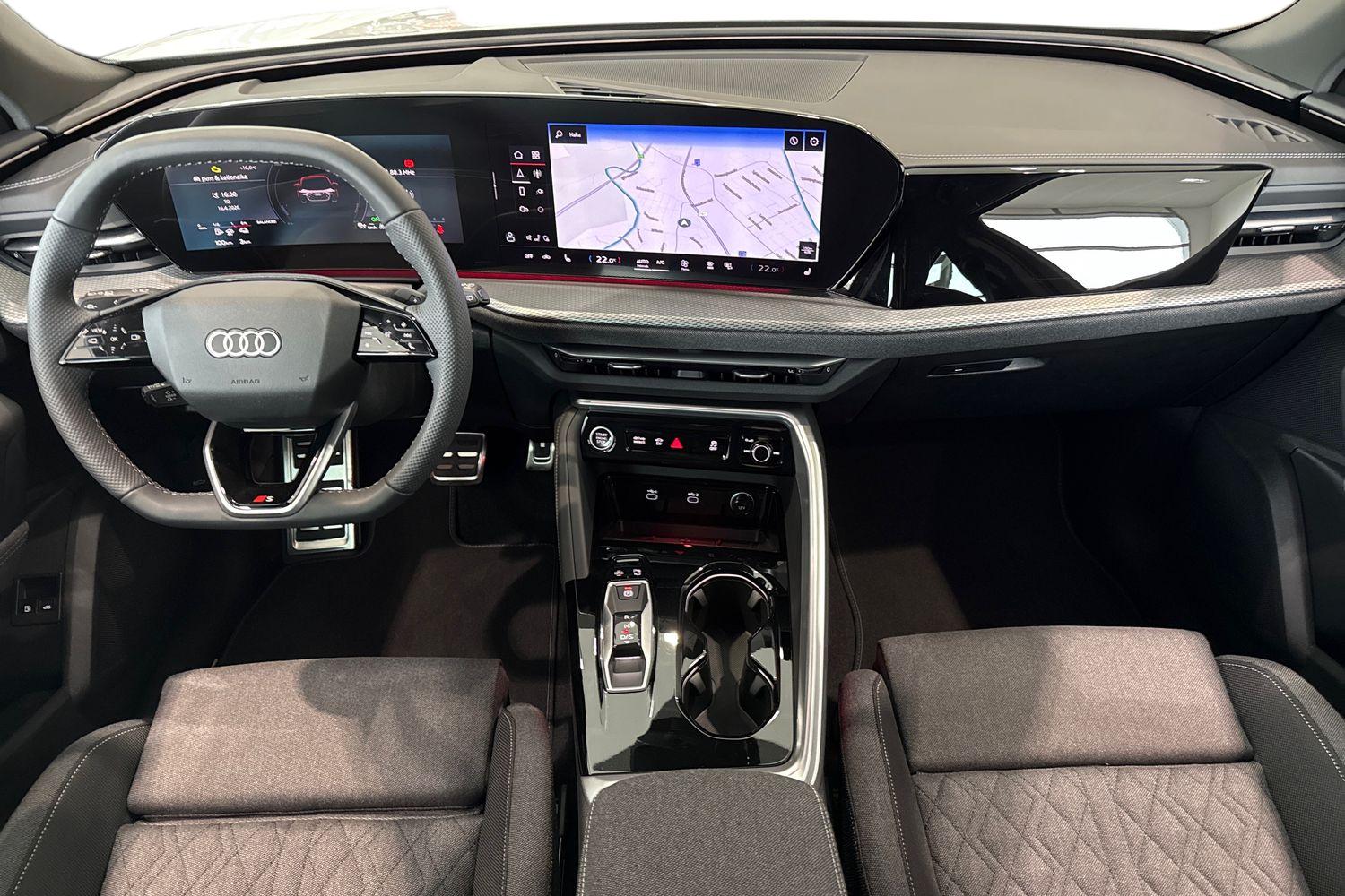 Audi Q5 2026, kuva 7/23