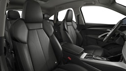 harmaa Audi Q5 2026 kuva 8.