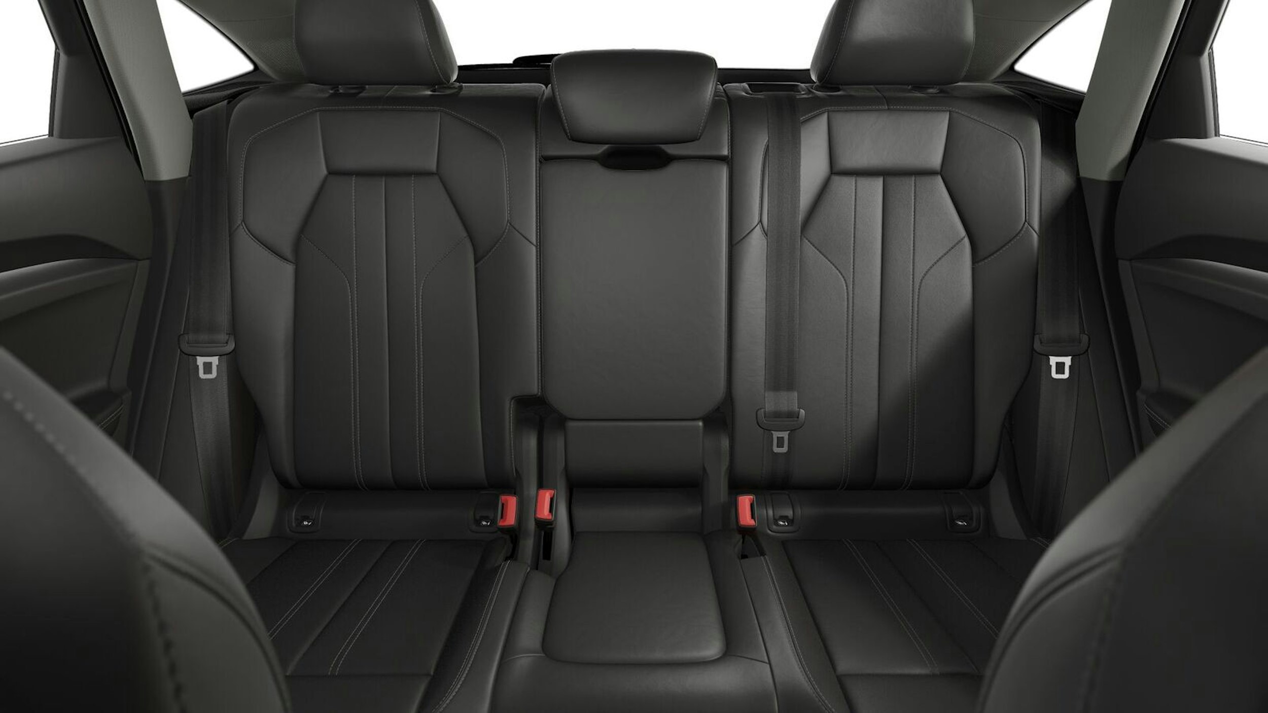 harmaa Audi Q5 2026 kuva 9.