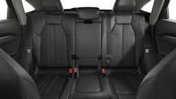 harmaa Audi Q5 2026 kuva 9.