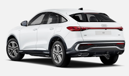 valkoinen Audi Q5 2026 kuva 2.