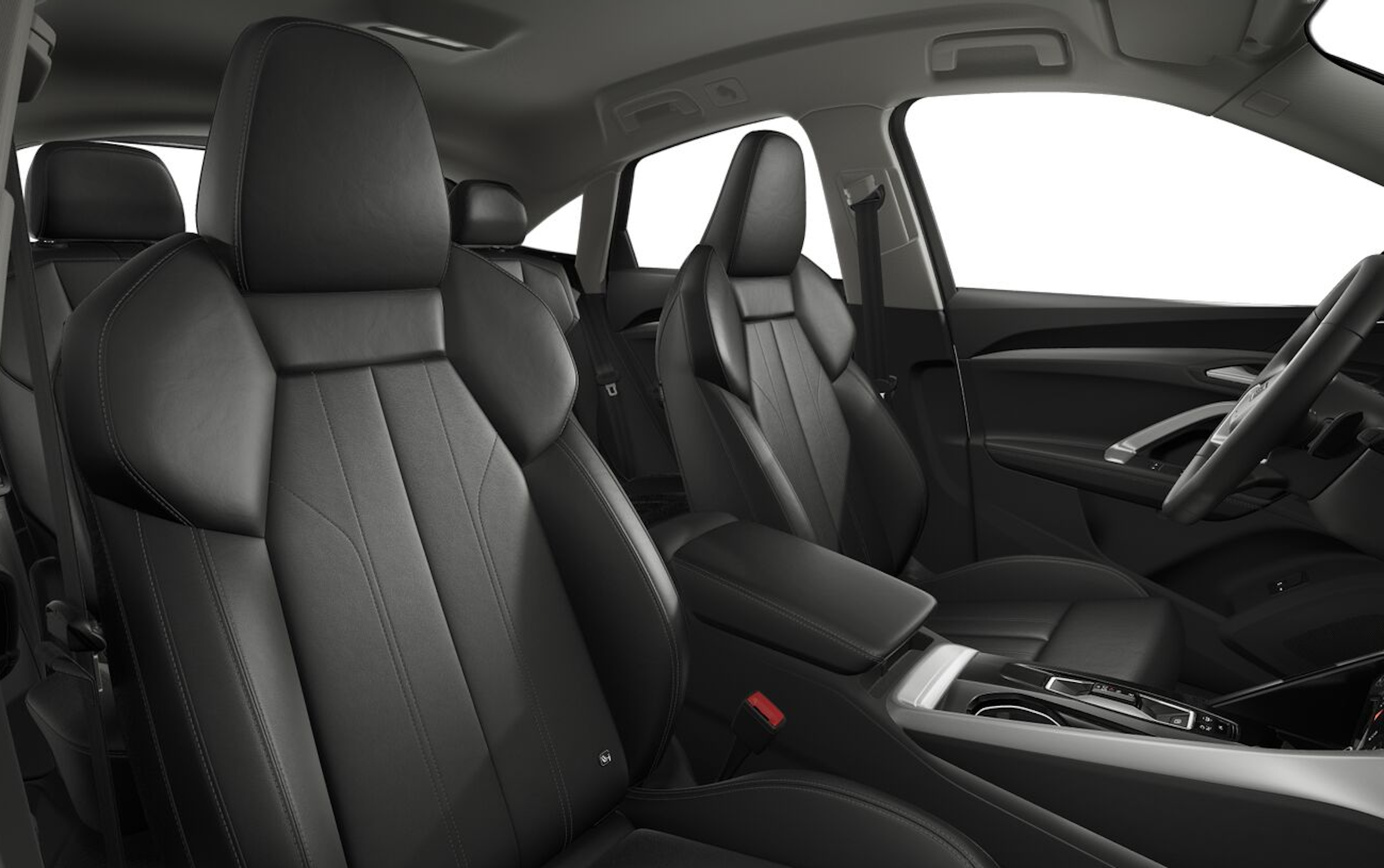 valkoinen Audi Q5 2026 kuva 3.