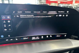 valkoinen Audi Q5 2026 kuva 27.