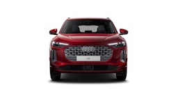 met. punainen Audi Q5 2026 kuva 2.