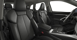 met. punainen Audi Q5 2026 kuva 6.