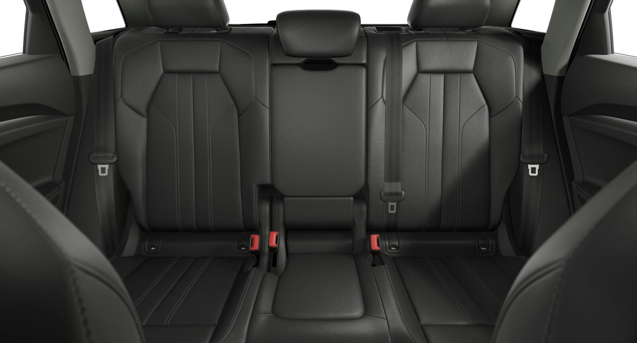 met. punainen Audi Q5 2026 kuva 8.