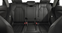 met. punainen Audi Q5 2026 kuva 8.