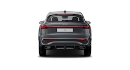 met. harmaa Audi Q5 2026 kuva 3.