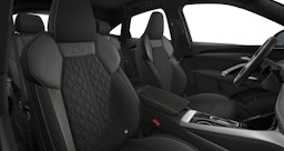 met. harmaa Audi Q5 2026 kuva 6.