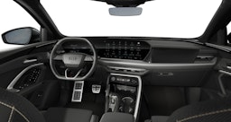 met. harmaa Audi Q5 2026 kuva 7.