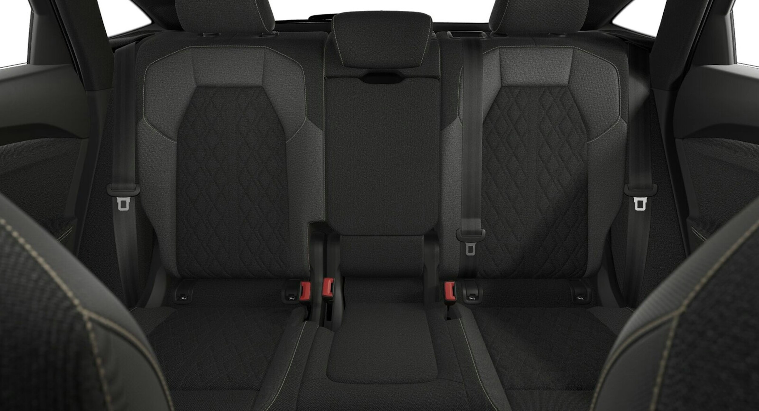 met. harmaa Audi Q5 2026 kuva 8.