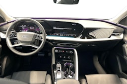 tambora harmaa Audi Q5 2026 kuva 2.