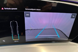 tambora harmaa Audi Q5 2026 kuva 15.