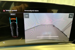 tambora harmaa Audi Q5 2026 kuva 16.