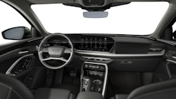 district vihreä Audi Q5 2026 kuva 2.