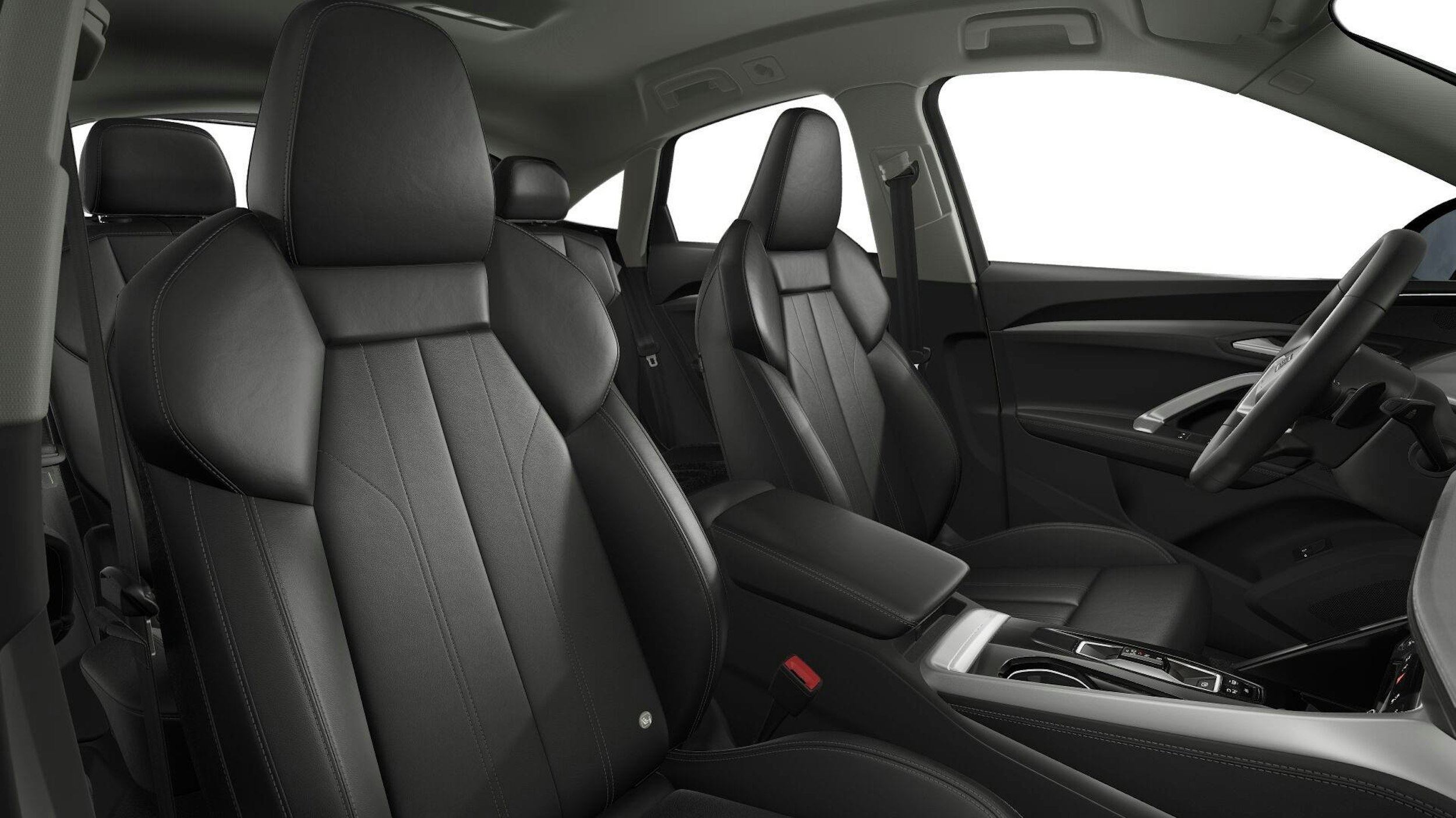 district vihreä Audi Q5 2026 kuva 3.