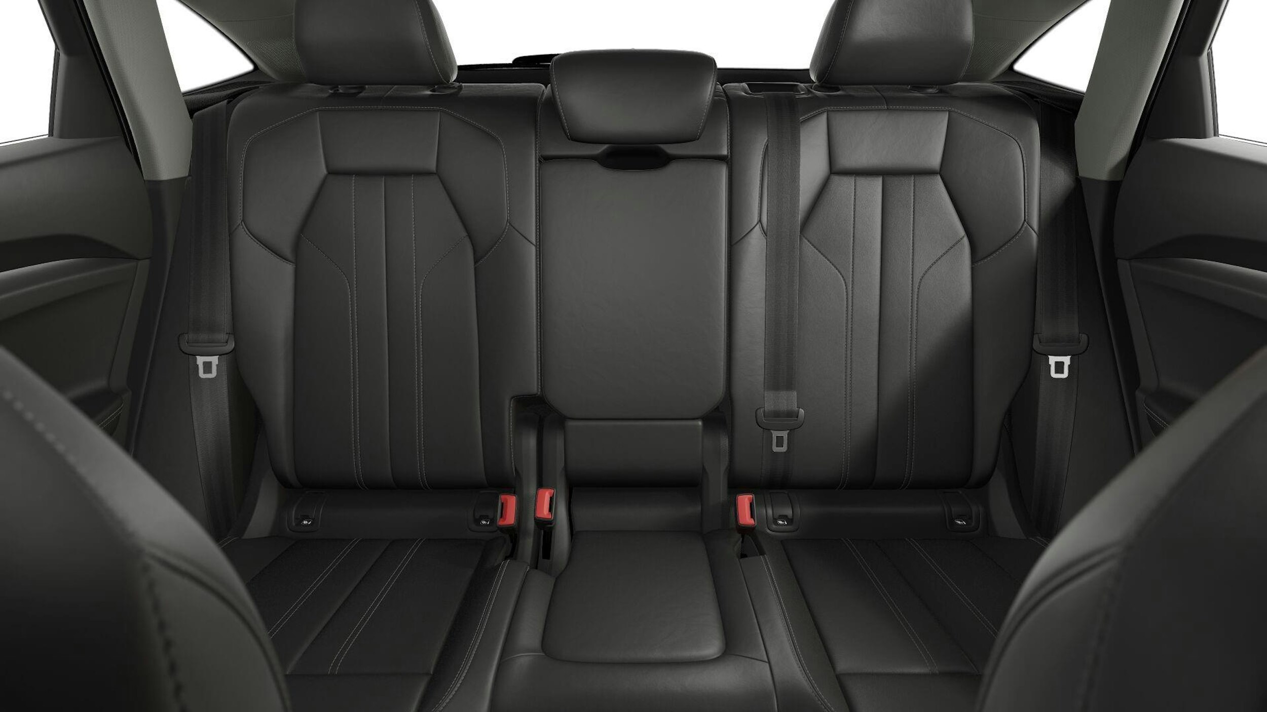 district vihreä Audi Q5 2026 kuva 4.