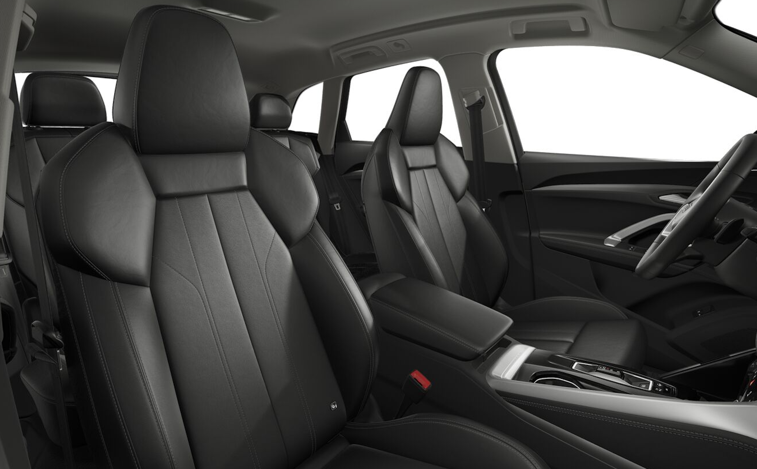 met. vihreä Audi Q5 2026 kuva 3.