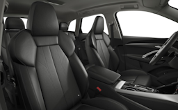 met. vihreä Audi Q5 2026 kuva 3.