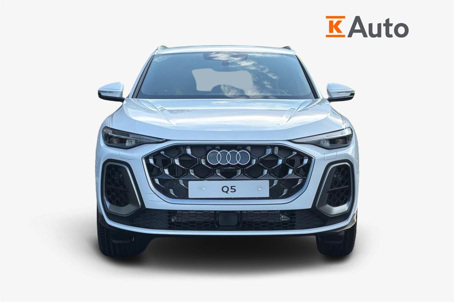 Audi Q5 e-hybrid quattro 220 kW 2026, kuva 4/21