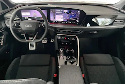 valkoinen Audi Q5 2026 kuva 7.
