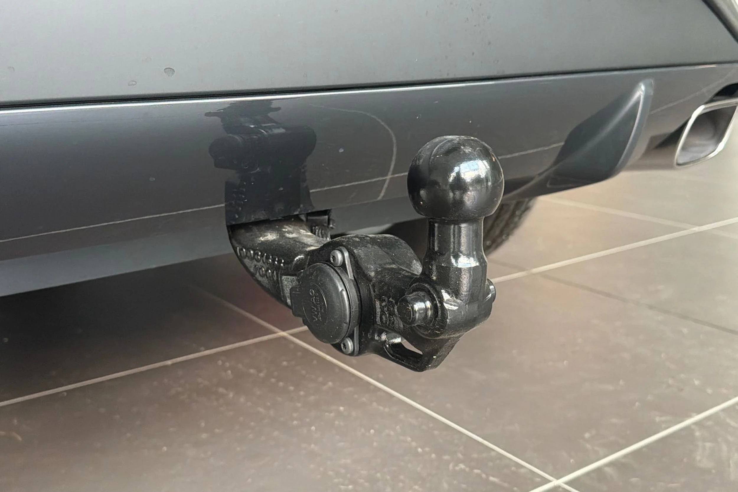 valkoinen Audi Q5 2026 kuva 19.