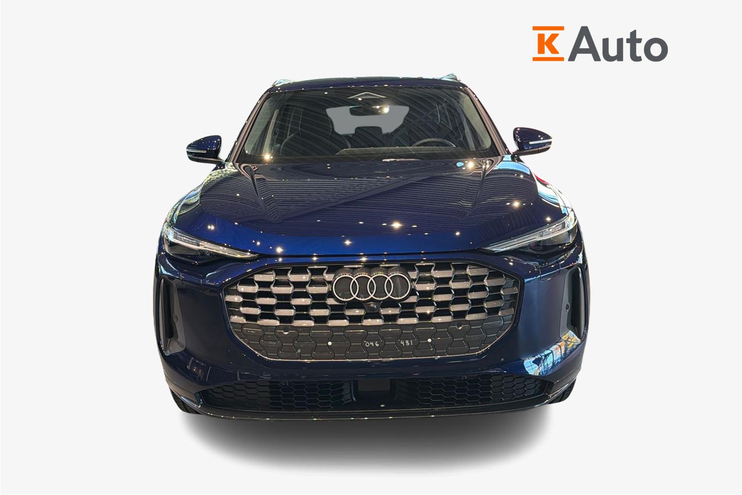 Audi Q5 e-hybrid quattro 220 kW 2026, bild 4/15