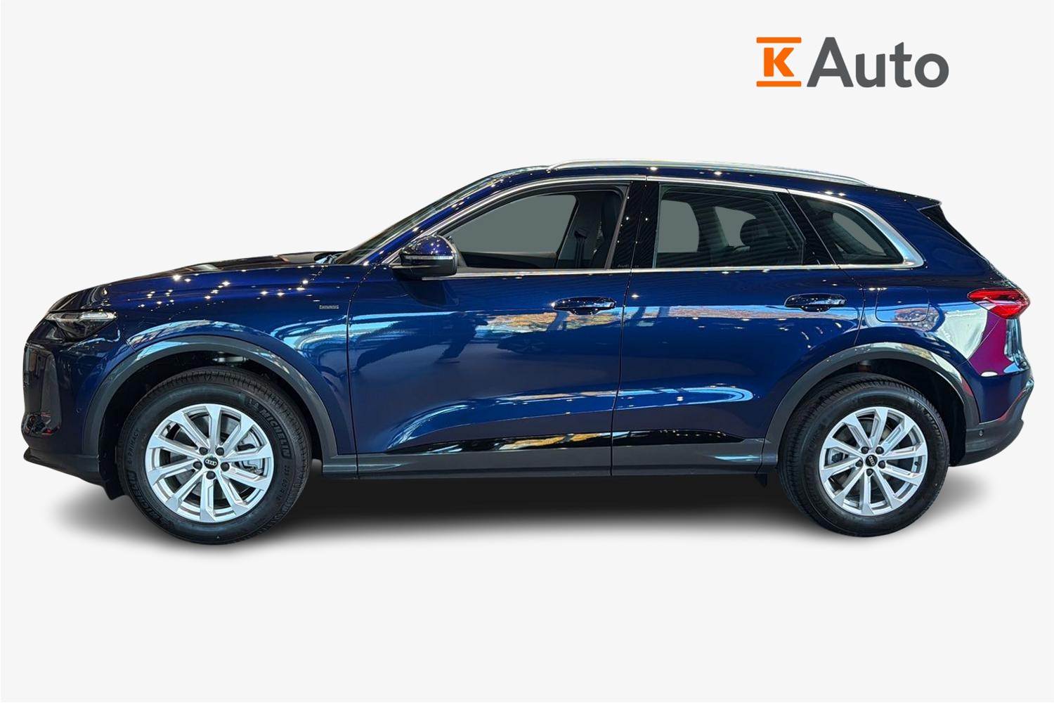 Audi Q5 e-hybrid quattro 220 kW 2026, bild 5/15