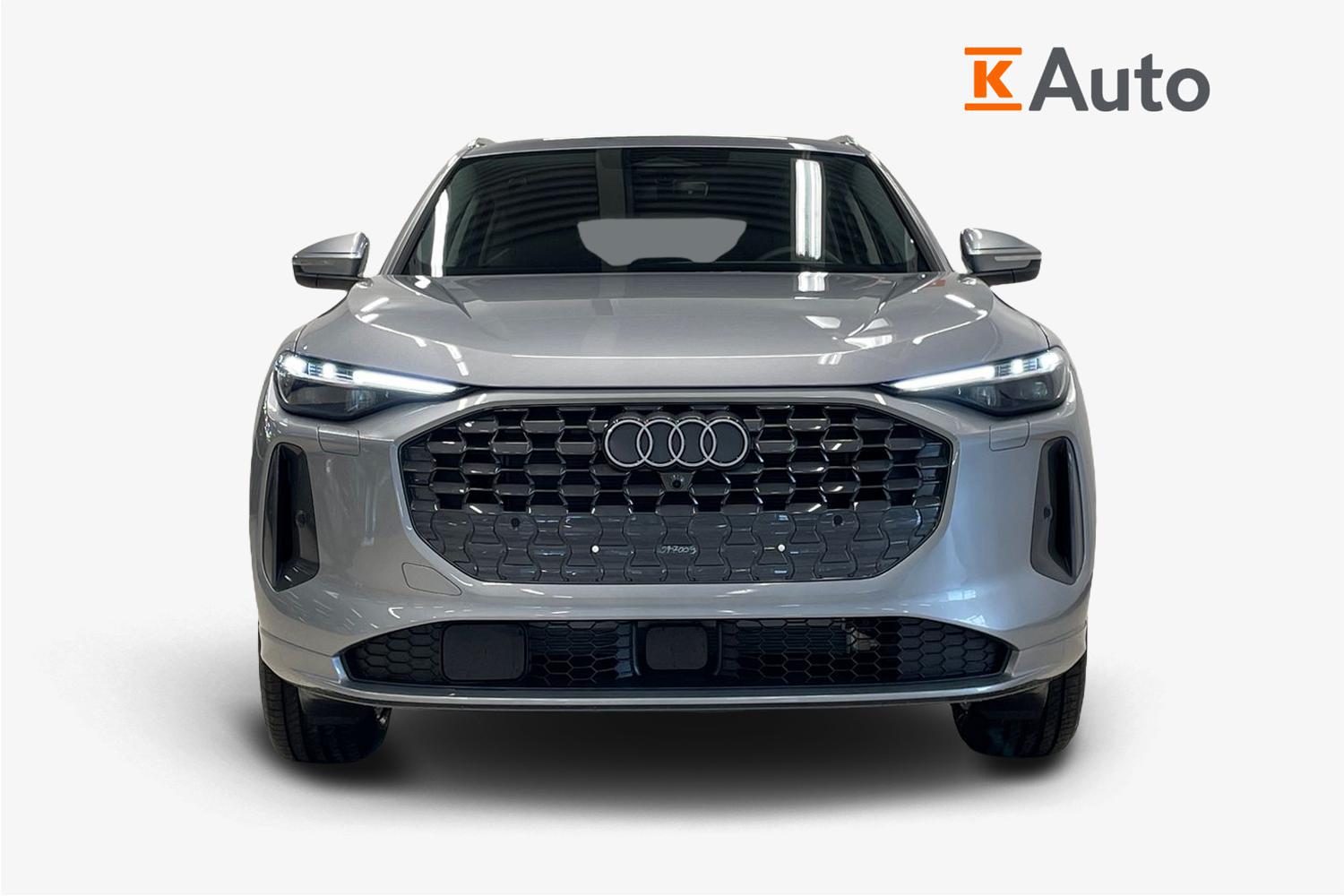 Audi Q5 e-hybrid quattro 220 kW 2026, kuva 4/26