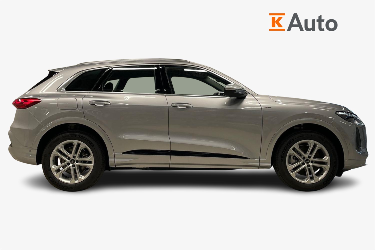 Audi Q5 e-hybrid quattro 220 kW 2026, kuva 5/26