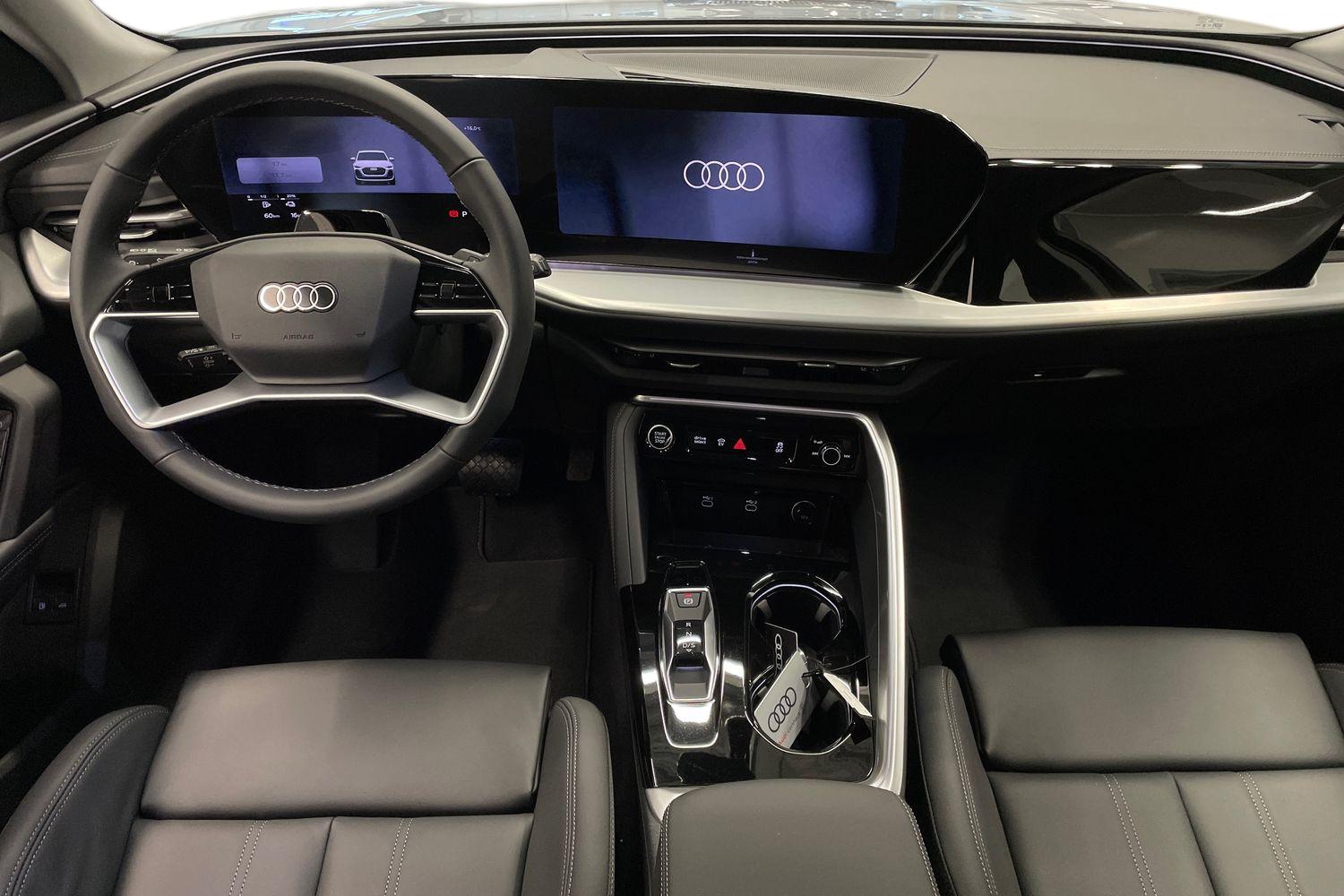 Audi Q5 e-hybrid quattro 220 kW 2026, kuva 7/26
