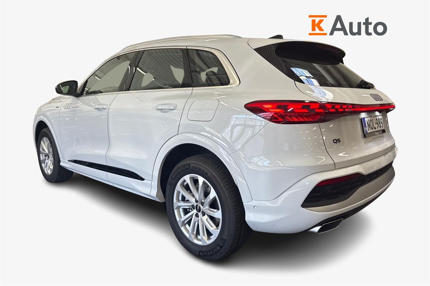 Audi Q5 2026, kuva 2/15