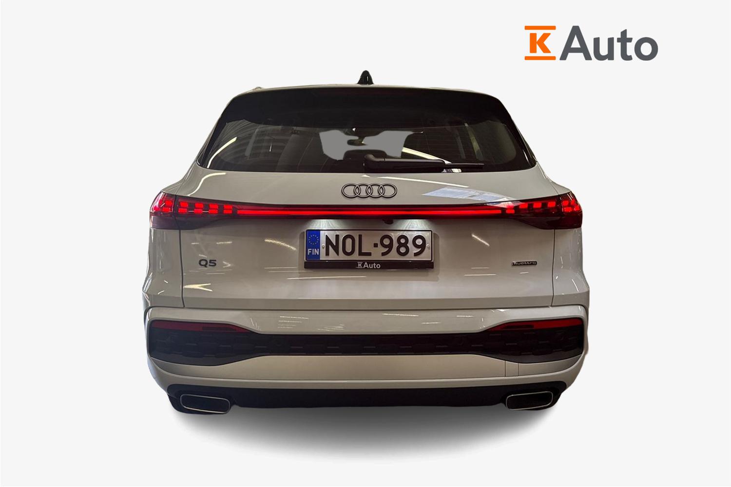 Audi Q5 2026, kuva 3/15