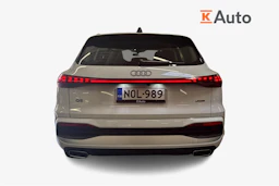 met. valkoinen Audi Q5 2026 kuva 3.